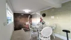 Foto 12 de Cobertura com 3 Quartos à venda, 300m² em Gonzaga, Santos