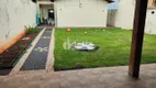 Foto 3 de Casa com 3 Quartos à venda, 124m² em Daniel Fonseca, Uberlândia