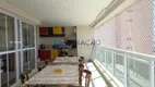 Foto 7 de Apartamento com 4 Quartos à venda, 245m² em Jardim Aquarius, São José dos Campos