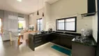 Foto 5 de Casa de Condomínio com 3 Quartos à venda, 160m² em Residencial Central Parque, Salto