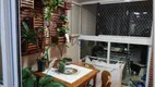 Foto 3 de Apartamento com 3 Quartos à venda, 84m² em Vila Valparaiso, Santo André