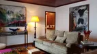 Foto 15 de Apartamento com 3 Quartos à venda, 154m² em Vila Abernessia, Campos do Jordão