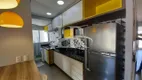 Foto 5 de Flat com 1 Quarto para alugar, 40m² em Aclimação, São Paulo