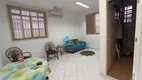 Foto 10 de Sobrado com 4 Quartos para alugar, 160m² em Embaré, Santos