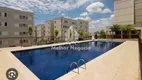 Foto 7 de Apartamento com 2 Quartos à venda, 44m² em Campestre, Piracicaba
