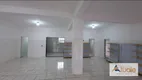 Foto 6 de Ponto Comercial para venda ou aluguel, 160m² em Parque Residencial Klavin, Nova Odessa