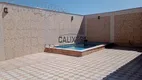 Foto 11 de Casa com 3 Quartos à venda, 60m² em Pacaembu, Uberlândia