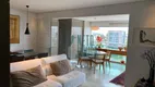 Foto 4 de Apartamento com 3 Quartos à venda, 109m² em Chácara Santo Antônio, São Paulo