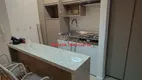 Foto 12 de Flat com 1 Quarto para venda ou aluguel, 28m² em Santa Cecília, São Paulo