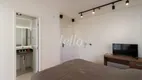 Foto 4 de Apartamento com 1 Quarto para alugar, 25m² em Perdizes, São Paulo