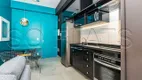 Foto 10 de Apartamento com 1 Quarto à venda, 42m² em Alphaville Industrial, Barueri