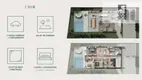 Foto 30 de Casa de Condomínio com 3 Quartos à venda, 378m² em Cascatinha, Curitiba