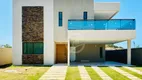 Foto 2 de Casa de Condomínio com 5 Quartos para venda ou aluguel, 450m² em Alphaville Fortaleza, Fortaleza