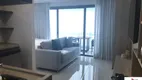 Foto 9 de Flat com 1 Quarto à venda, 62m² em Pinheiros, São Paulo