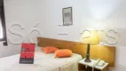 Foto 7 de Flat com 1 Quarto para alugar, 45m² em Jardins, São Paulo