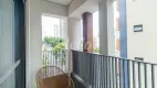 Foto 15 de Apartamento com 1 Quarto para alugar, 28m² em Vila Mariana, São Paulo