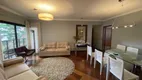 Foto 18 de Apartamento com 3 Quartos à venda, 140m² em Chácara Klabin, São Paulo