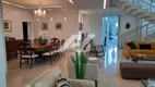 Foto 12 de Casa de Condomínio com 4 Quartos à venda, 468m² em Alphaville Dom Pedro, Campinas