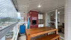 Foto 29 de Apartamento com 3 Quartos à venda, 120m² em Centro, Bertioga