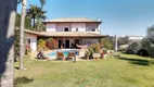 Foto 4 de Casa de Condomínio com 4 Quartos à venda, 467m² em Sítios de Recreio Gramado, Campinas