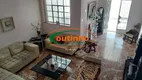 Foto 4 de Casa com 6 Quartos à venda, 356m² em Grajaú, Rio de Janeiro