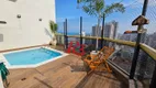 Foto 13 de Apartamento com 3 Quartos à venda, 200m² em Aviação, Praia Grande