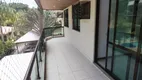 Foto 2 de Apartamento com 3 Quartos à venda, 130m² em Piratininga, Niterói
