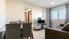 Foto 2 de Apartamento com 2 Quartos à venda, 52m² em Samambaia Norte, Samambaia