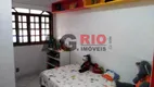 Foto 15 de Casa com 3 Quartos à venda, 80m² em Oswaldo Cruz, Rio de Janeiro