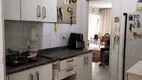 Foto 19 de Apartamento com 3 Quartos à venda, 105m² em Itararé, São Vicente