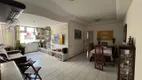Foto 4 de Apartamento com 3 Quartos à venda, 126m² em Varjota, Fortaleza