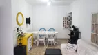 Foto 5 de Apartamento com 3 Quartos à venda, 94m² em Gonzaga, Santos