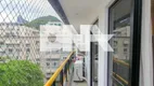 Foto 4 de Apartamento com 4 Quartos à venda, 108m² em Botafogo, Rio de Janeiro