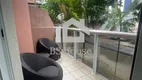 Foto 14 de Apartamento com 1 Quarto para alugar, 90m² em Jardim, Santo André