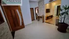 Foto 8 de Casa com 3 Quartos à venda, 179m² em Loteamento Residencial Andrade, Pindamonhangaba