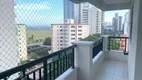 Foto 2 de Apartamento com 3 Quartos à venda, 105m² em Parque Residencial Aquarius, São José dos Campos