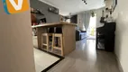 Foto 2 de Apartamento com 2 Quartos à venda, 52m² em Vila Bela, São Paulo