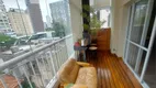 Foto 3 de Apartamento com 1 Quarto à venda, 77m² em Vila Nova Conceição, São Paulo