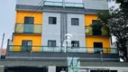 Foto 3 de Cobertura com 2 Quartos à venda, 120m² em Vila Pires, Santo André