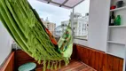 Foto 15 de Cobertura com 2 Quartos à venda, 110m² em Agronômica, Florianópolis