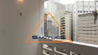 Foto 5 de Apartamento com 1 Quarto à venda, 35m² em Consolação, São Paulo