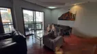 Foto 6 de Apartamento com 3 Quartos à venda, 147m² em Jardim Anália Franco, São Paulo