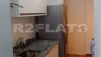 Foto 7 de Flat com 2 Quartos para alugar, 60m² em Bela Vista, São Paulo
