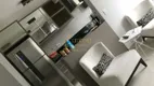 Foto 8 de Apartamento com 1 Quarto à venda, 38m² em Vila Andrade, São Paulo