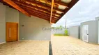 Foto 4 de Casa com 3 Quartos à venda, 290m² em Chácara Rodrigues, Americana