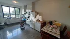Foto 18 de Apartamento com 4 Quartos à venda, 260m² em Luxemburgo, Belo Horizonte