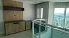 Foto 14 de Apartamento com 3 Quartos para alugar, 155m² em Alphaville, Barueri