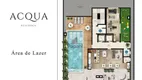 Foto 7 de Apartamento com 2 Quartos à venda, 68m² em Pagani, Palhoça