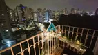 Foto 5 de Apartamento com 3 Quartos à venda, 79m² em Jardim, Santo André