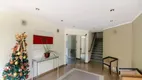 Foto 13 de Cobertura com 5 Quartos à venda, 264m² em Vila Andrade, São Paulo